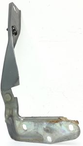 Porsche 7P5823302C Cayenne 92A Front Right Bonnet Hinge 2014 24565064