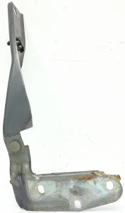 Porsche 7P5823302C Cayenne 92A Front Right Bonnet Hinge 2014 24565064 - Image 2