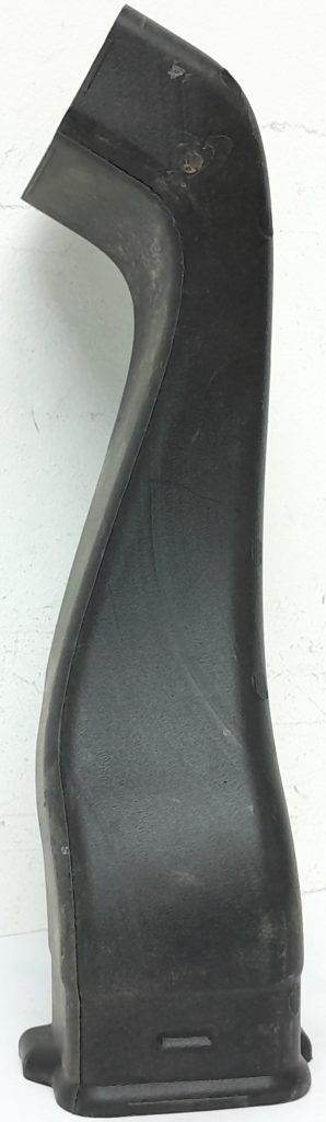 Porsche 7P5819657 Cayenne 10-17 Indoor Air Duct