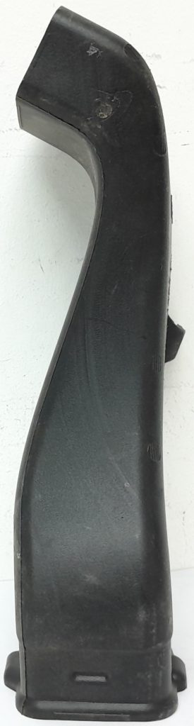 Porsche 7P5819657 Cayenne 10-17 Indoor Air Duct - Image 2