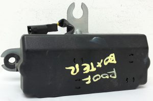 Porsche 98662411701 Boxster Electric Roof Motor