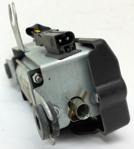 Porsche 98662411701 Boxster Electric Roof Motor - Image 4