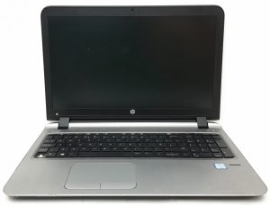 HP Probook 450 G3 - i5-6200U 2.3GHz - 8GB - 15.6" - 120GB SSD - Windows 11 Pro - Image 2