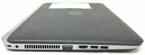 HP Probook 450 G3 - i5-6200U 2.3GHz - 8GB - 15.6" - 120GB SSD - Windows 11 Pro - Image 7