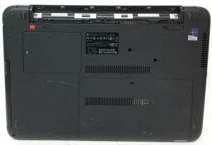 HP Probook 450 G3 - i5-6200U 2.3GHz - 8GB - 15.6" - 120GB SSD - Windows 11 Pro - Image 5