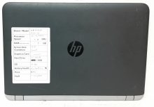 HP Probook 450 G3 - i5-6200U 2.3GHz - 8GB - 15.6" - 120GB SSD - Windows 11 Pro - Image 4
