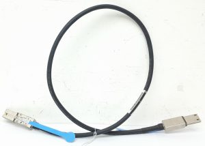 HP 407344-002 1M SAS Cable - Image 2