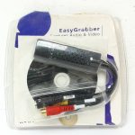 AGK 10195 Audio & Video Grabber - Image 2