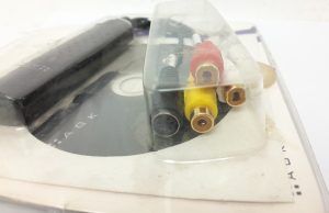 AGK 10195 Audio & Video Grabber - Image 4