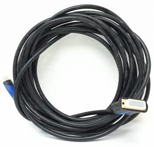 Multi DVI-HDMI 7M Cable