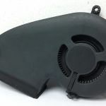 Apple A1419 iMac 17.1 Late 2015 Fan + Screws PN: MG90321V2-C030-S9A