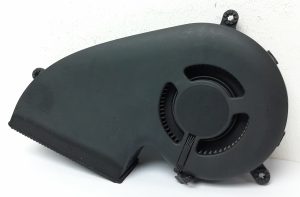 Apple A1419 iMac 17.1 Late 2015 Fan + Screws PN: MG90321V2-C030-S9A
