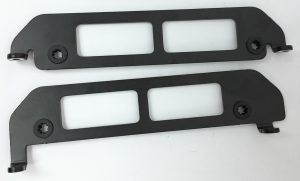 Apple A1419 iMac 17.1 Late 2015 Hard Drive Enclosure + Screws - Image 2