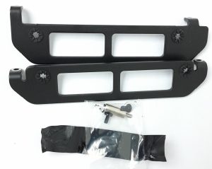 Apple A1419 iMac 17.1 Late 2015 Hard Drive Enclosure + Screws - Image 4