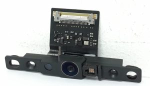 Apple A1419 iMac 17.1 Late 2015 iSight Camera + Microphone + Screws + Cable