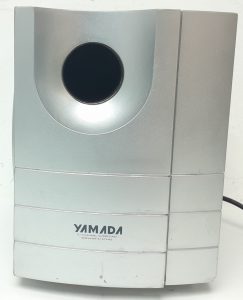 Yamada 5.1 Channel Surround Speaker Systems - Image 2