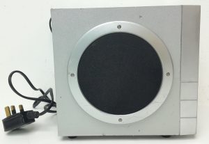 Yamada 5.1 Channel Surround Speaker Systems - Image 4