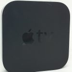 Apple A1427 EMC: 2528 Apple TV
