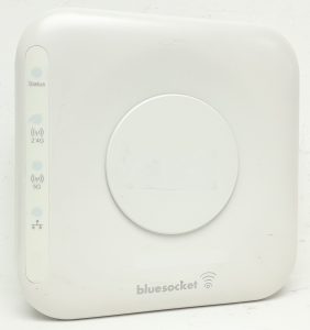 Adtran BlueSocket BSAP-1800C PoE Wireless Access Point