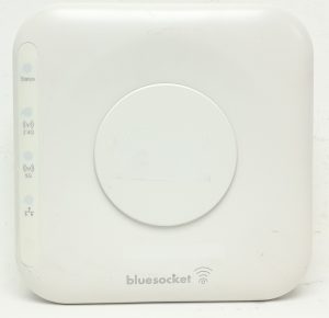 Adtran BlueSocket BSAP-1800C PoE Wireless Access Point - Image 2
