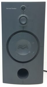 Harman Kardon HK395 Subwoofer Only - Image 2
