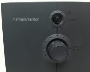 Harman Kardon HK395 Subwoofer Only - Image 6