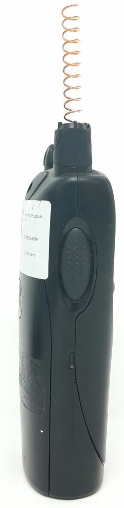 Motorola XTN 446 2 Way Radio Walkie-Talkie - Image 6