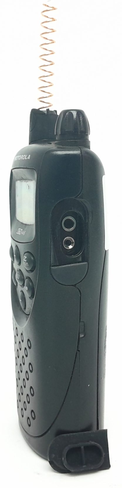 Motorola XTN 446 2 Way Radio Walkie-Talkie - Image 5