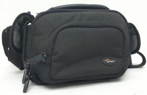 LowePro Camera Bag
