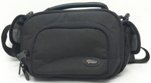 LowePro Camera Bag - Image 2