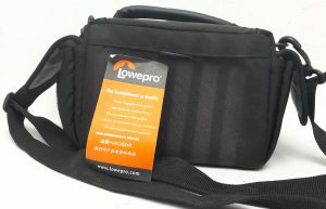LowePro Camera Bag - Image 3