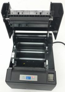Citizen CT-S4000 Thermal Label Printer - Image 5