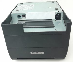 Citizen CT-S4000 Thermal Label Printer - Image 4