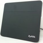 Zyxel VMG8924-B10A Gigabit Ethernet Dual Band Wireless Router