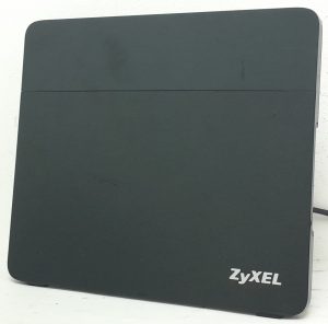 Zyxel VMG8924-B10A Gigabit Ethernet Dual Band Wireless Router - Image 2