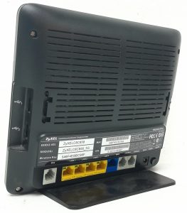 Zyxel VMG8924-B10A Gigabit Ethernet Dual Band Wireless Router - Image 5