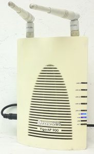 DrayTek VigorAP 900 Access Point