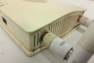 DrayTek VigorAP 900 Access Point - Image 4
