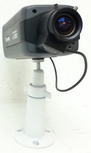 Vivotek IP7161 CCTV Network Camera