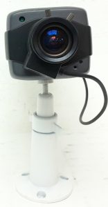 Vivotek IP7161 CCTV Network Camera - Image 2