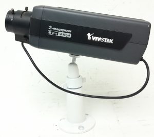 Vivotek IP7161 CCTV Network Camera - Image 6