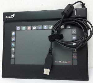 Genius G-Pen F350 Tablet Only - Image 5