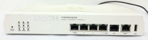 Draytek Vigor2820 Annex A ADSL2+ Security Firewall - Image 2
