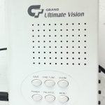 Grand Ultimate Vision PC to Video Component