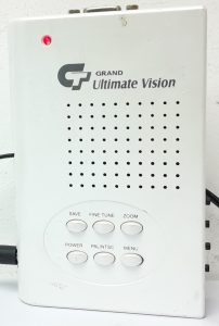 Grand Ultimate Vision PC to Video Component
