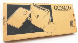 Gemplus GCR410 Card Reader