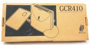 Gemplus GCR410 Card Reader - Image 2