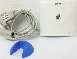 Gemplus GCR410 Card Reader - Image 6