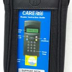 Carepass Card Reader Pouch
