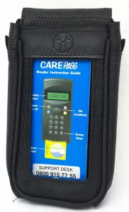 Carepass Card Reader Pouch